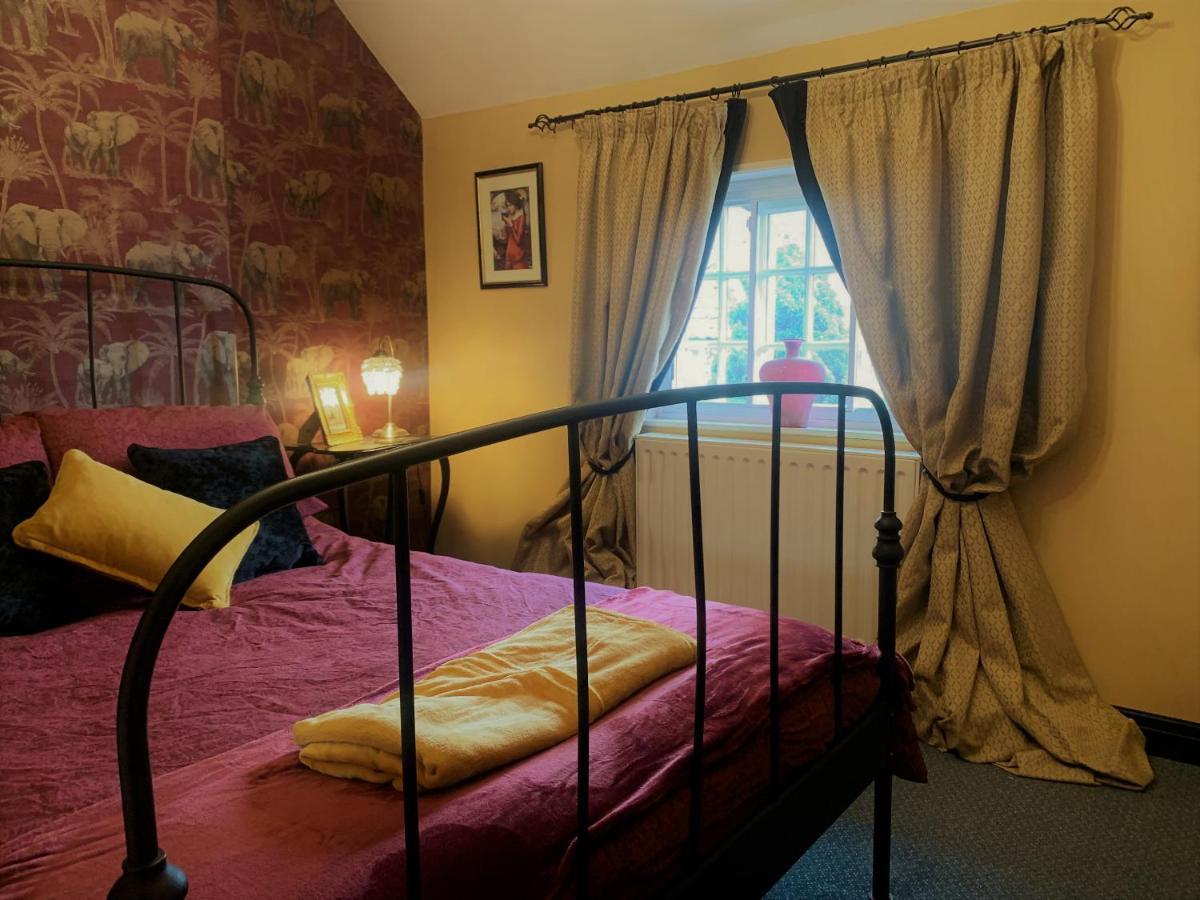 Bohemianbreezebreaks Bed & Breakfast Thornton Dale Exterior photo